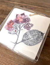 Indlæs billede til gallerivisning Box med 10 gavemærker - 10x10cm